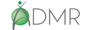 Logo ADMR