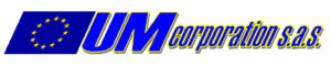 Logo UMcorporation