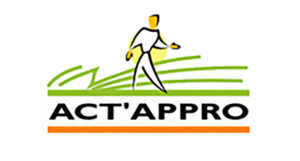 Logo actappro
