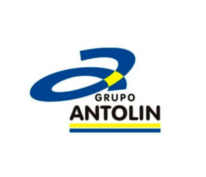Logo grupo antolin