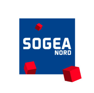 Logo sogea