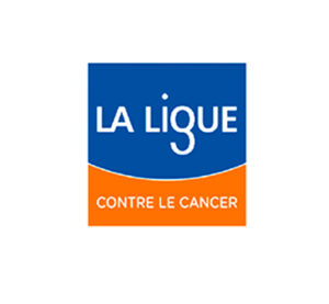 Logo la ligue contre le cancer