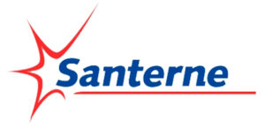 Logo santerne