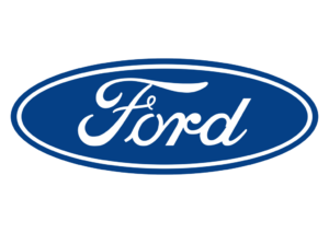 Logo Ford